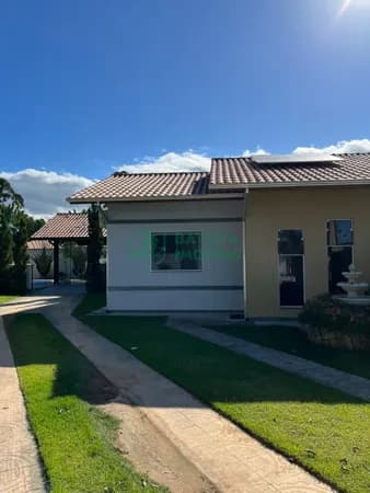 Casa em Tijucas - Centro