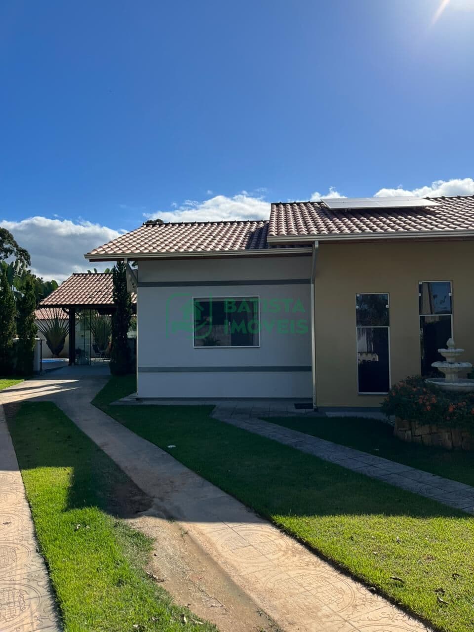 Casa em Tijucas - Centro