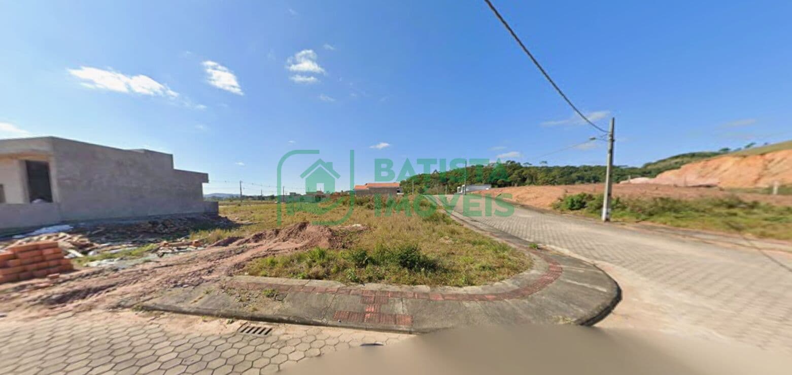 Lote de esquina - Lot. Vila dos Pomares
