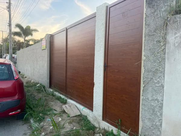 Terreno à venda no Condomínio Caravela Nina – Armação dos Búzios/RJ