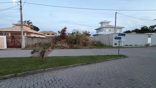 Terreno à venda no Condomínio Caravela Nina – Armação dos Búzios/RJ