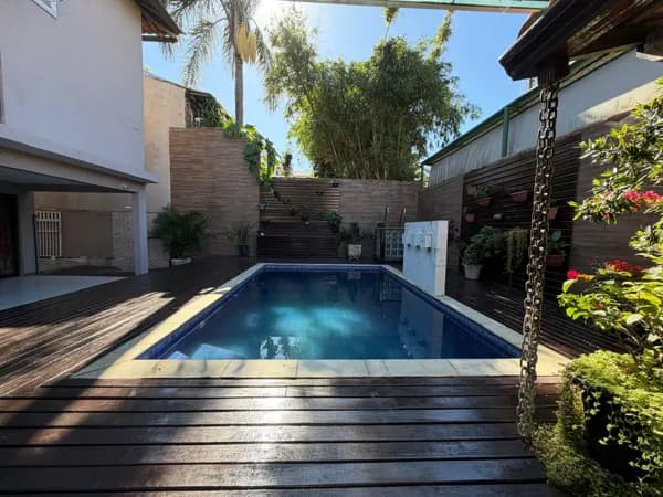 Casa Residencial/ Comercial no Centro de Búzios