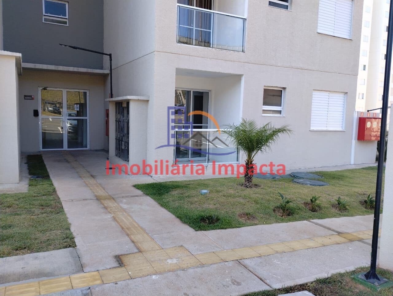 Apartamento em Centro, Extrema/MG