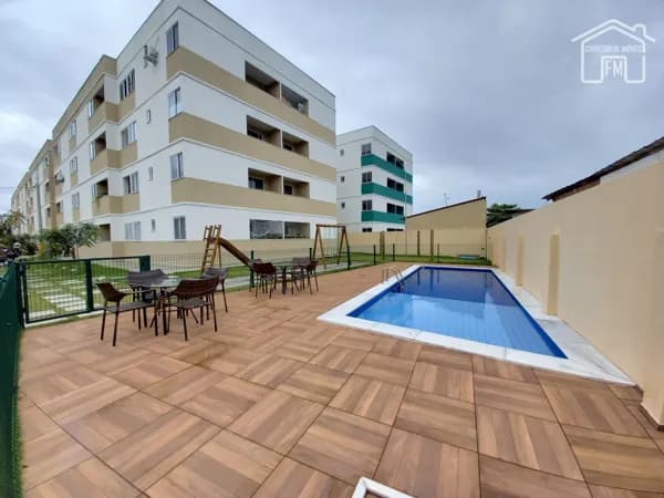Vendo ótimo apartamento térreo a 300m da Praia de Rio Doce Olinda-PE