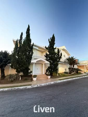 4 quartos, piscina e amplo espaço Gourmet no Urbanova por R$1.780.000,00