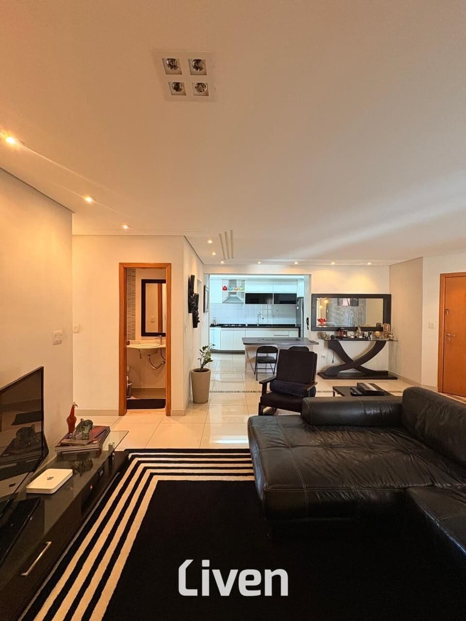 APARTAMENTO À VENDA COM 4 QUARTOS, 124 M² - JARDIM ESPLANADA!!
