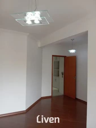APARTAMENTO À VENDA COM 3 QUARTOS, 79 M² - JARDIM APOLO!!