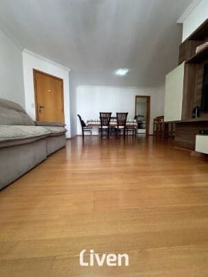 APARTAMENTO À VENDA COM 4 QUARTOS, 127M² NO JARDIM AQUÁRIUS