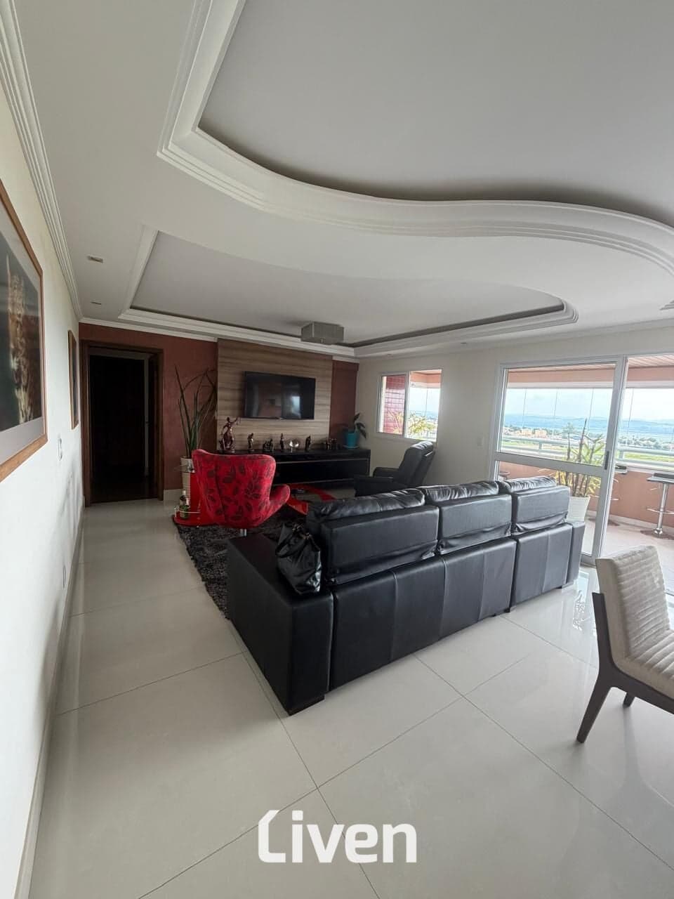 APARTAMENTO À VENDA COM 3 QUARTOS, 150 M² - JARDIM AQUARIUS!!
