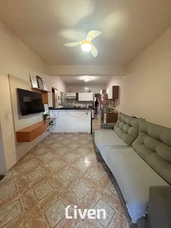 Casa em Jardim das Indústrias, São José dos Campos/SP