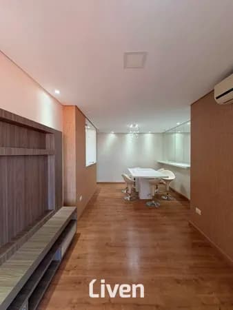 Apartamento em Bosque dos Eucaliptos, São José dos Campos/SP