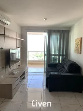 APARTAMENTO À VENDA COM 2 QUARTOS, 82M² NO JARDIM DAS COLINAS.