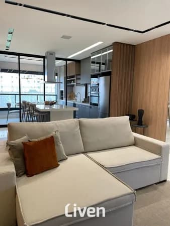 APARTAMENTO À VENDA COM 3 QUARTOS, 97M² NO VILLA BRANCA.