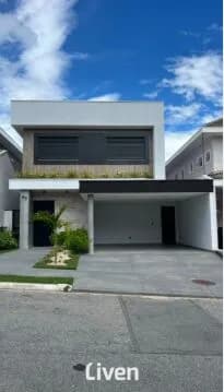 SOBRADO À VENDA EM CONDOMÍNIO FECHADO, 4 QUARTOS, 144 M² - URBANOVA!!