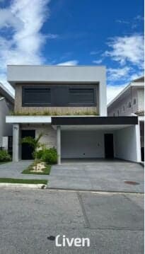 SOBRADO À VENDA EM CONDOMÍNIO FECHADO, 4 QUARTOS, 144 M² - URBANOVA!!