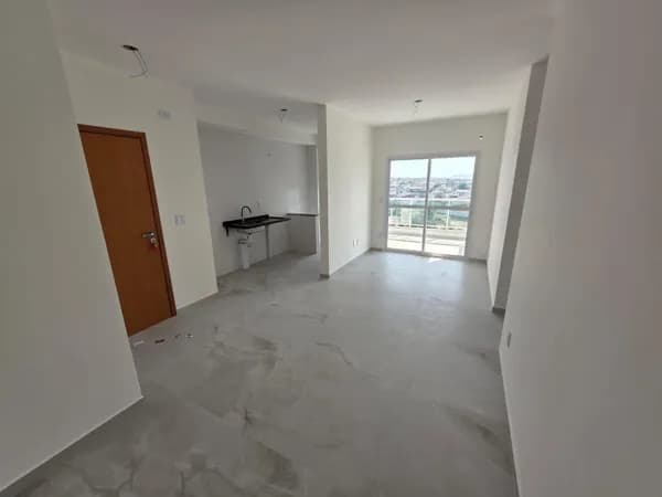 APARTAMENTO À VENDA COM 3 QUARTOS, 78M² NO VILLA BRANCA