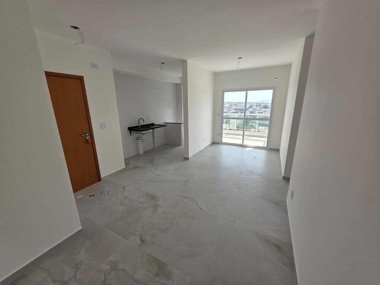 APARTAMENTO À VENDA COM 3 QUARTOS, 78M² NO VILLA BRANCA