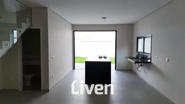 SOBRADO À VENDA COM 3 QUARTOS, 178M² NO VILLA BRANCA