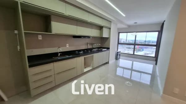 APARTAMENTO Á VENDA COM 3 QUARTOS, 83 M² - JARDIM AQUARIUS!!