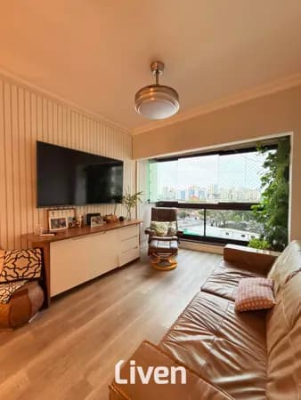 Apartamento em São José dos Campos - Jardim América