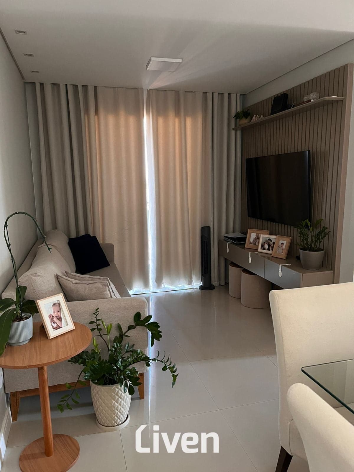 Apartamento em São José dos Campos - Palmeiras de São José
