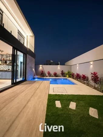 Sobrado no Terras Alpha — Urbanova - 4 quartos, Piscina, CLUBE