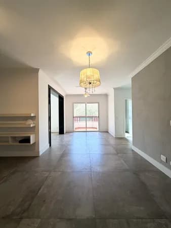 Vila Adyana · 120 m² · 3 quartos · 4 banheiros · 2 vagas