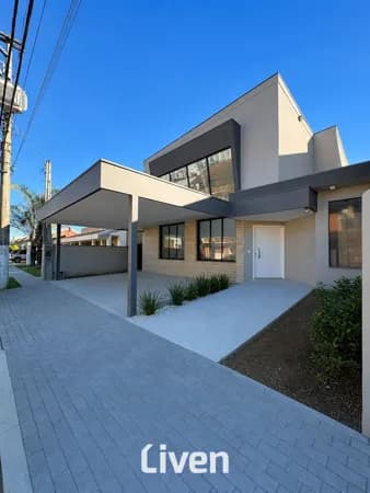SOBRADO EM CONDOMÍNIO À VENDA COM 5 QUARTOS, 357M² NO JARDIM DAS COLINAS.