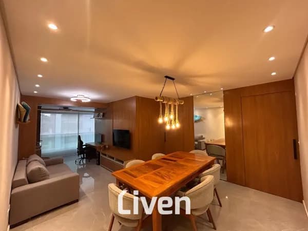 APARTAMENTO À VENDA COM 2 QUARTOS, 72M² NA VILA ADYANA