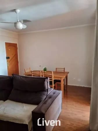 APARTAMENTO À VENDA COM 3 QUARTOS, 93 M² - JARDIM DAS INDÚSTRIAS!!