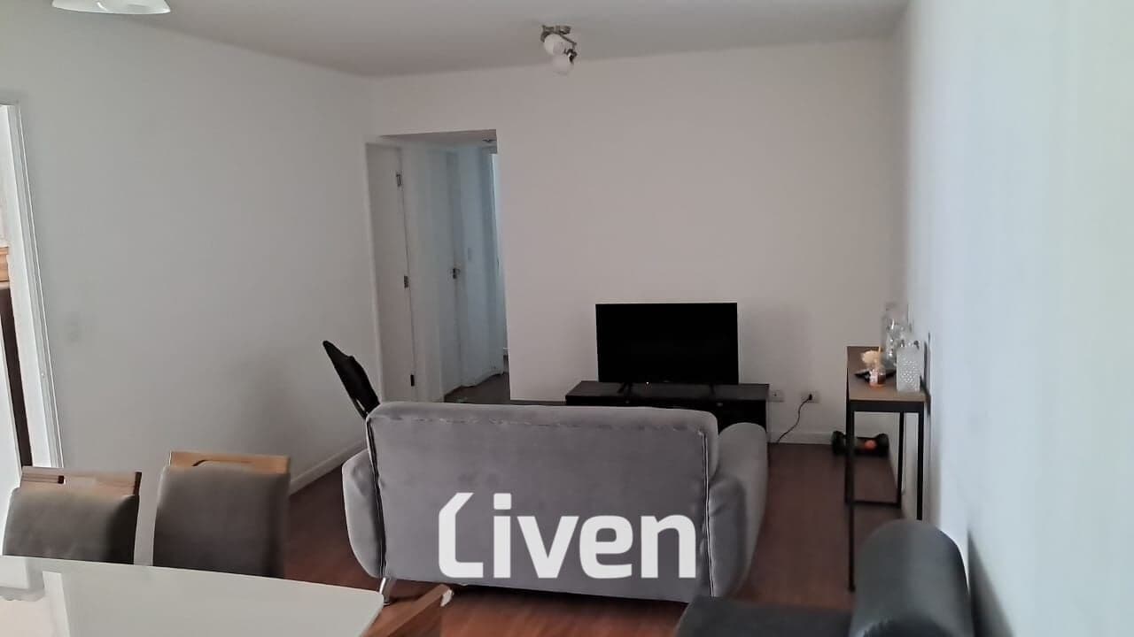 APARTAMENTO À VENDA COM 3 QUARTOS, 95M² NO JARDIM AQUARIUS.