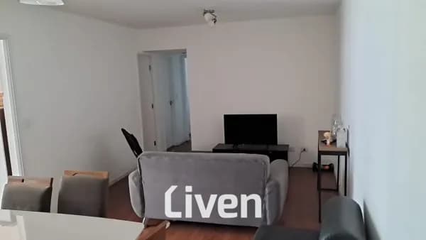 APARTAMENTO À VENDA COM 3 QUARTOS, 95M² NO JARDIM AQUARIUS.