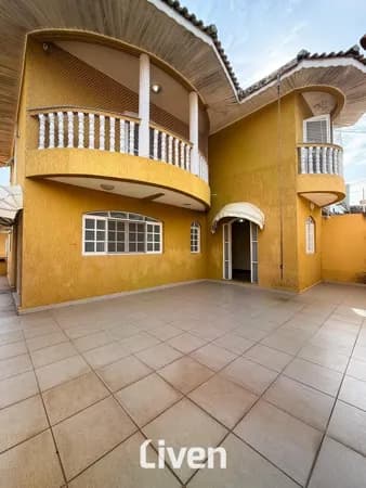 Sobrado em São José dos Campos - Cidade Vista Verde