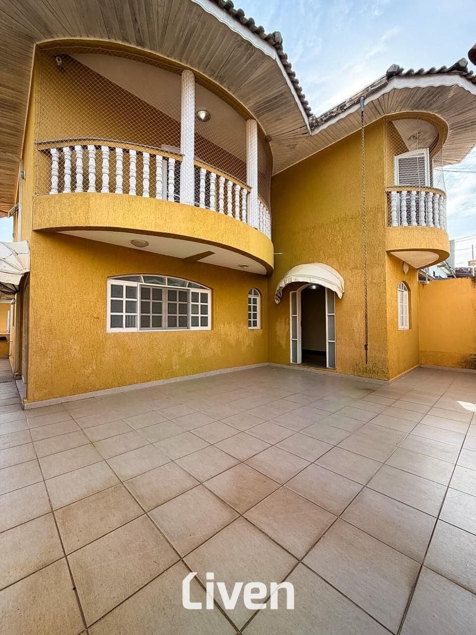 Sobrado em São José dos Campos - Cidade Vista Verde