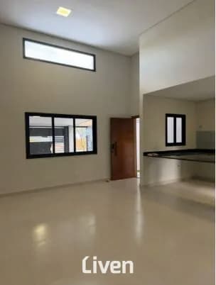 CASA TÉRREA À VENDA COM 3 QUARTOS, 137M² NO PORTAL DOS PÁSSAROS.