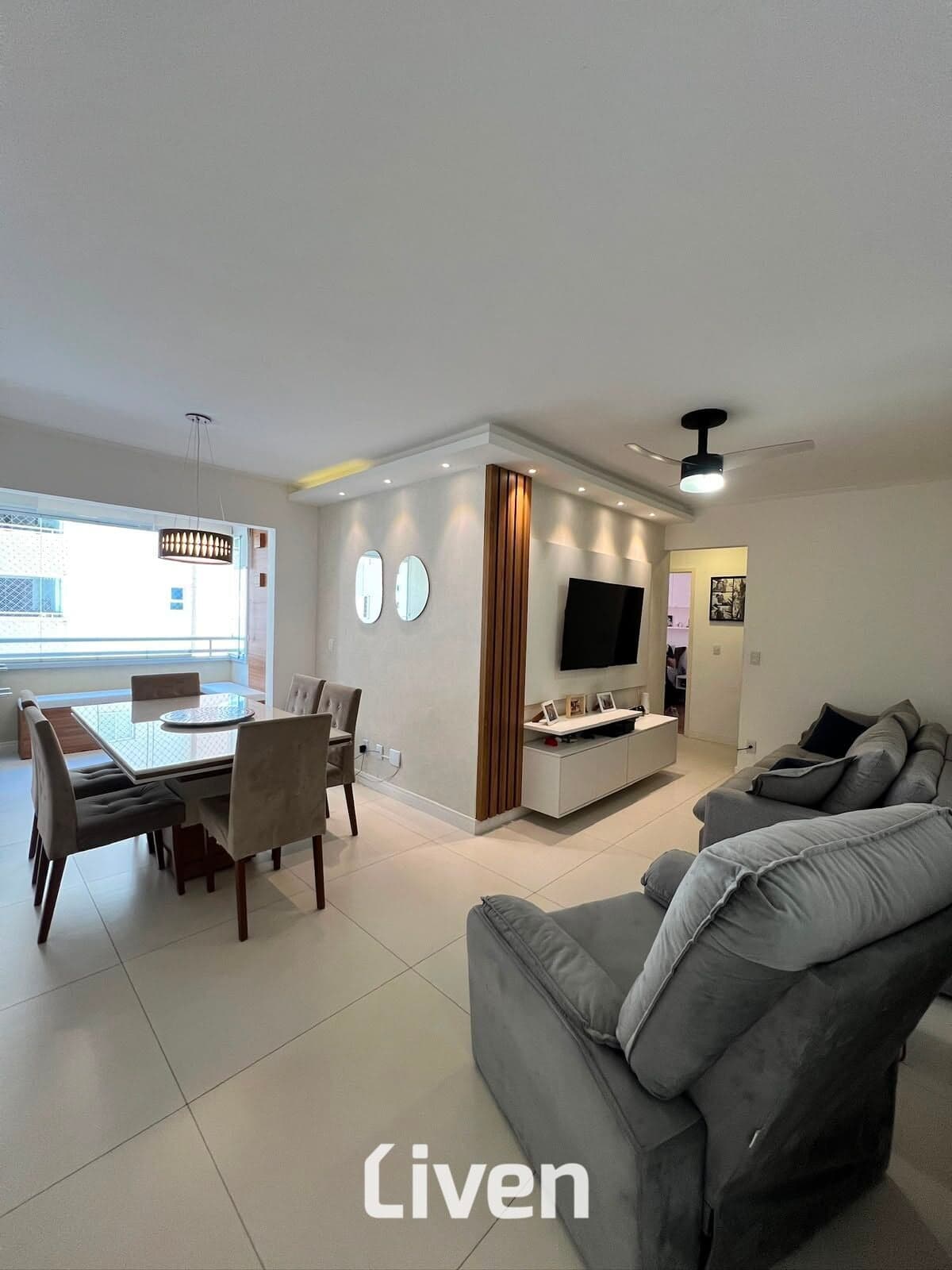APARTAMENTO À VENDA COM 2 QUARTOS, 75 M² NO JARDIM SUL