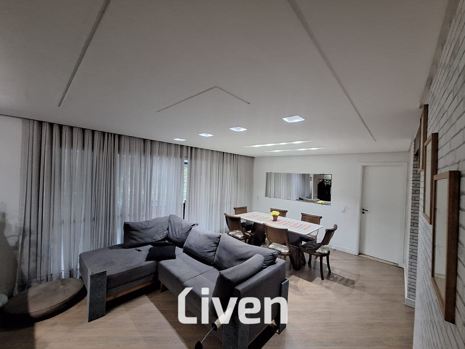 APARTAMENTO À VENDA COM 4 QUARTOS, 182 M² - VILA EMA!!