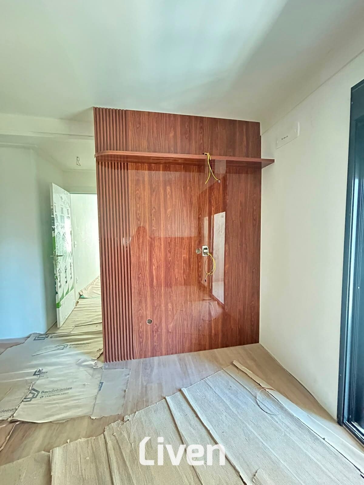 APARTAMENTO À VENDA COM 3 SUÍTES, 149M² NO JARDIM AQUÁRIUS.