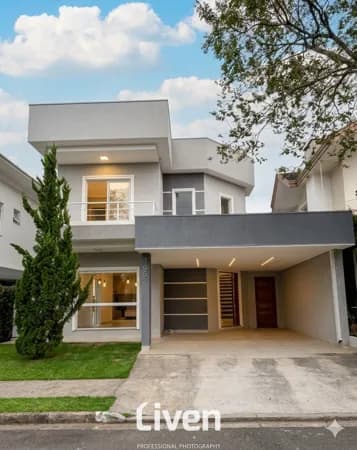 SOBRADO À VENDA, CONDOMÍNIO FECHADO, 3 QUARTOS, 215 M² - URBANOVA!!
