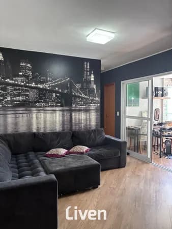 APARTAMENTO À VENDA COM 2 QUARTOS, 67M² NO JARDIM AQUARIUS