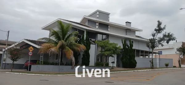 SOBRADO EM CONDOMÍNIO À VENDA COM 4 QUARTOS, 300M² NO RESIDENCIAL MANTIQUEIRA.