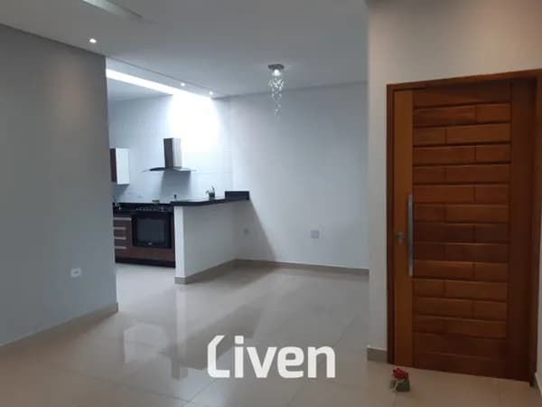 CASA TÉRREA À VENDA COM 3 QUARTOS, 142M² NO VILLA BRANCA