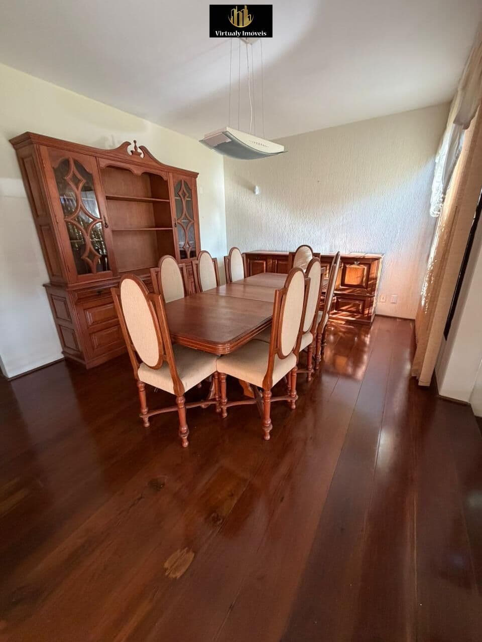 Casa com 214m2 na Vila Moema em Tubarão