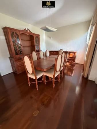Casa com 214m2 na Vila Moema em Tubarão