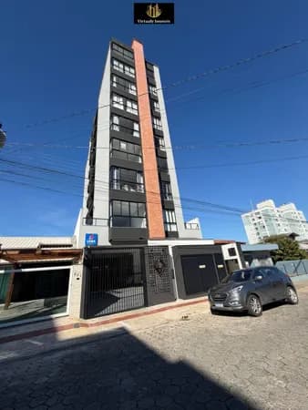 Apartamento no Edifício Golden Palace em Camboriú