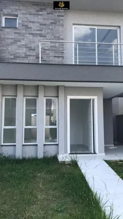 Casa em Condomínio com 03 dormitórios à venda no Campo de Santana em Curitiba
