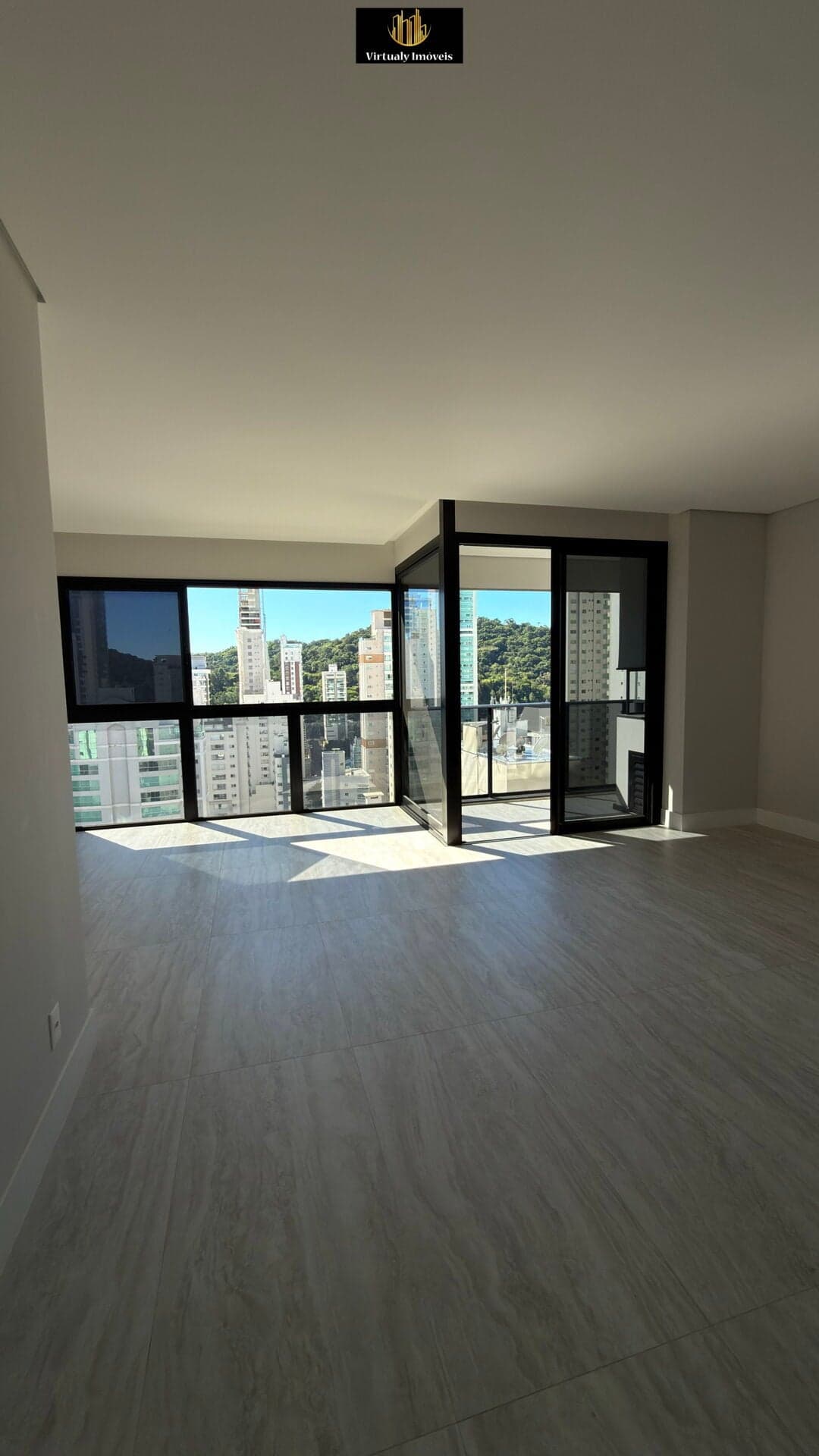 Apartamento no Edifício Riomaggiore em Balneário Camboriú