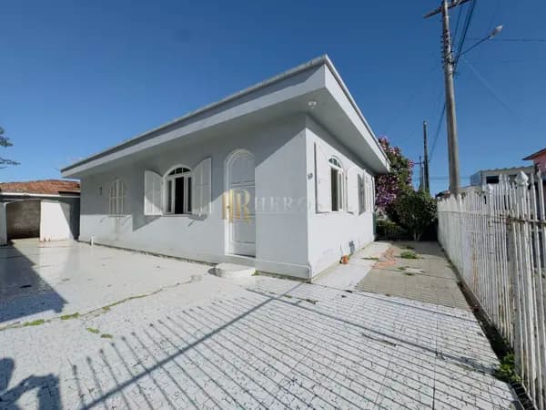Casa em Laguna - Cabeçudas