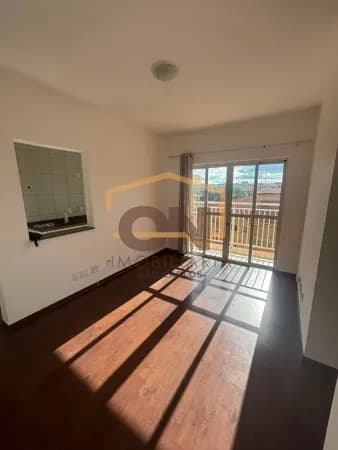 Apartamento à Venda no Cidade Jardim