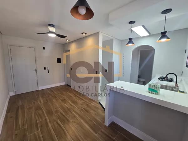 Apartamento Flat no Jardim Santa Paula